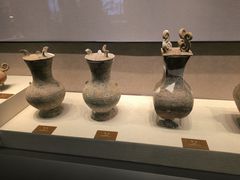 -盘龙城国家考古遗址公园