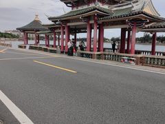 -龙舟池