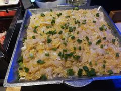 -很久以前羊肉串(打浦路店)