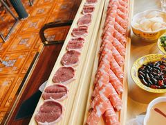 -羊大爷涮肉(亮马桥店)