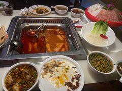 -重庆高老九火锅(吴中永旺店)