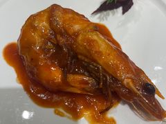 -骏莱海鲜鱼港(五角场店)