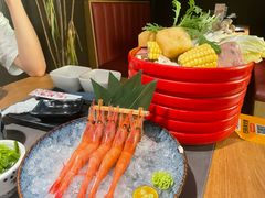 -沼津港精致料理·寿喜烧·烧鸟(龙湖南桥天街日料榜单店)