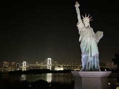 -台场海滨公园船码头