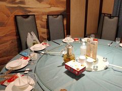 -谢氏老金口七号宴(武昌大道店)