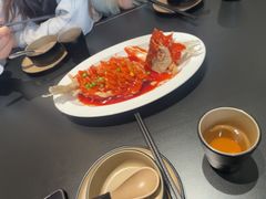 -金陵家宴·金陵春·南京菜(夫子庙店)