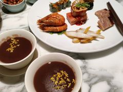 -杭州君悦酒店·湖滨28中餐厅