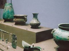 -陕西历史博物馆