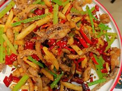 -金阁家常菜(贵阳路店)