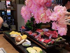 -樱宿日式和牛烧肉(五道口店)