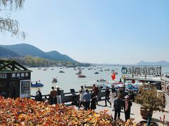 -云龙湖旅游景区