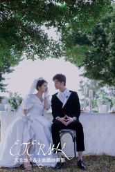 -天长地久婚纱摄影(天宁北路店)