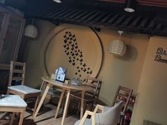 -白兔子密室(长寿路店)