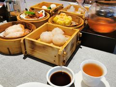 -晋江荣誉国际酒店·港誉茶餐厅