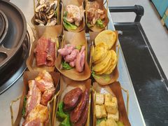 -牛犇炭火烤肉·鲜切烤肉(承德总店)