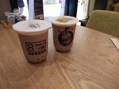 -八间(合生汇店)