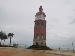 -西秀海滩公园
