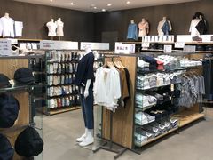 -MUJI无印良品(远洋未来广场店)