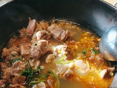 -福茂源横山铁锅羊肉(牡丹园店)