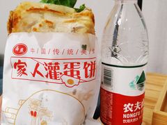 -海燕家人灌蛋饼(凤凰街店)