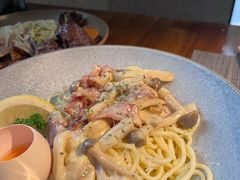 -巴别塔法餐舍(合作路店)