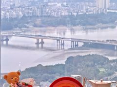 -三迪希尔顿酒店·星空酒廊