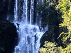-刘伯温故里景区百丈漈