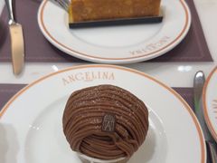 -Angelina安吉丽娜(恒隆广场店)
