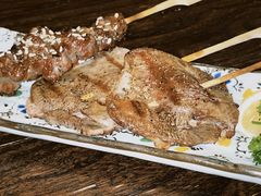 -哥哥の深夜食堂(红松东路店)