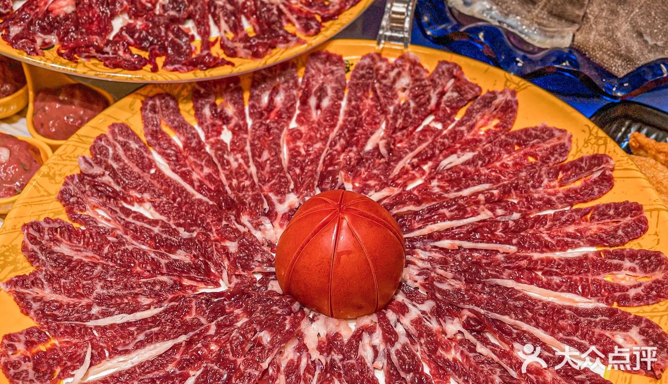 一开业就排队的41年老字号，39.9抢双人餐真香