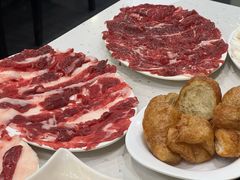 -黑山牛肉汤火锅(花城汇店)