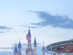 -沈阳方特欢乐世界