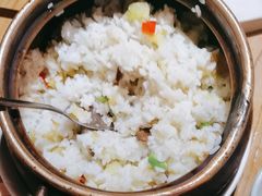 -云海肴云南菜·蒸汽石锅鱼(北京良乡华冠店)