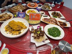 -琼大师东方烤乳猪(亚特兰蒂斯店)