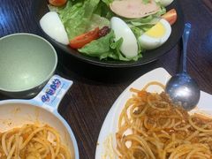 -酷公社·榴莲披萨(太原街店)