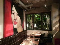 卡座-Ginger(兴国路店)