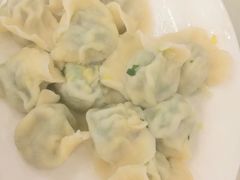 -陶然饺子城(奥体中路店)