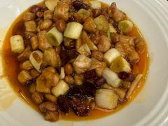 -成都驻京办餐厅(蜀都宾馆店)