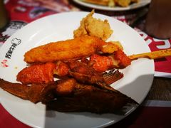 -我家牛排(莱山区永旺店)