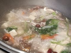 -羊来顺冰煮鲜羊 铁锅烀羊肉(中央大街店)