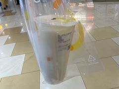 -CoCo都可(嘉定日月光店)