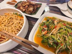 -呐咪傣园·云南菜(石厦店)