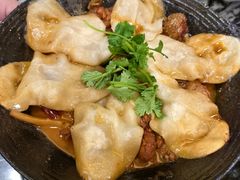 -四季轩中餐厅(徐州开元名都大酒店)