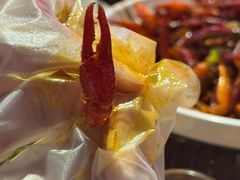 -庆峰龙虾烧烤(合肥一店)