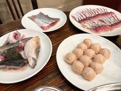 -正能量脆肉鲩火锅