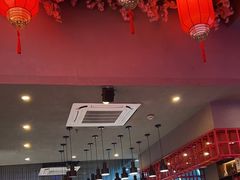 -杨记齐齐哈尔烤肉(总店)