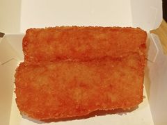 -麦当劳(安立路店)