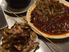 胖姐烧烤-胖姐烧烤(总店)