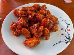 -外婆烧.老杭帮菜(庆春店)