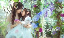 -韩国童感TOUCH PHOTO儿童摄影(朝阳分店)